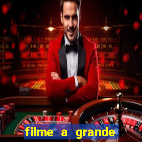 filme a grande virada resumo